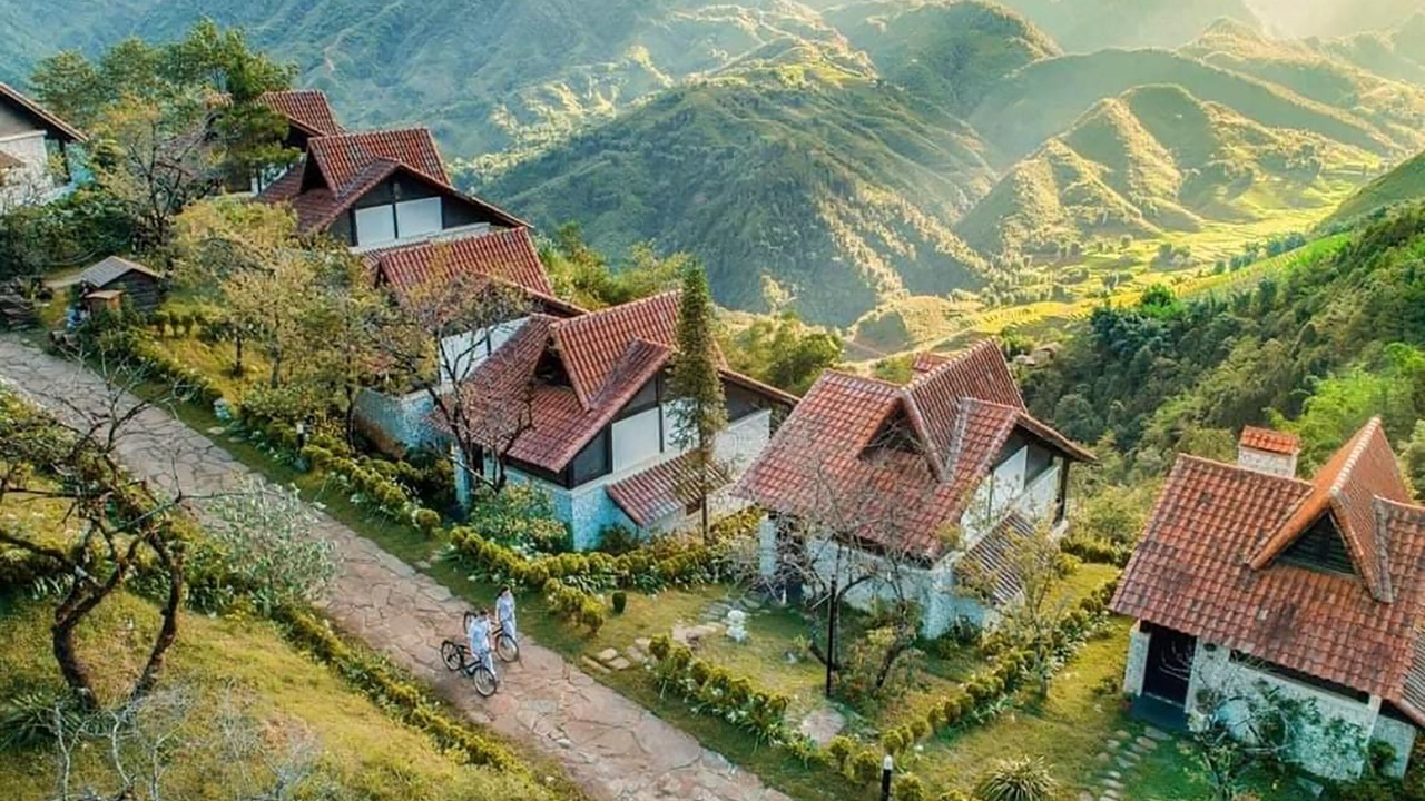 Photo of Outdoor in Sa Pa