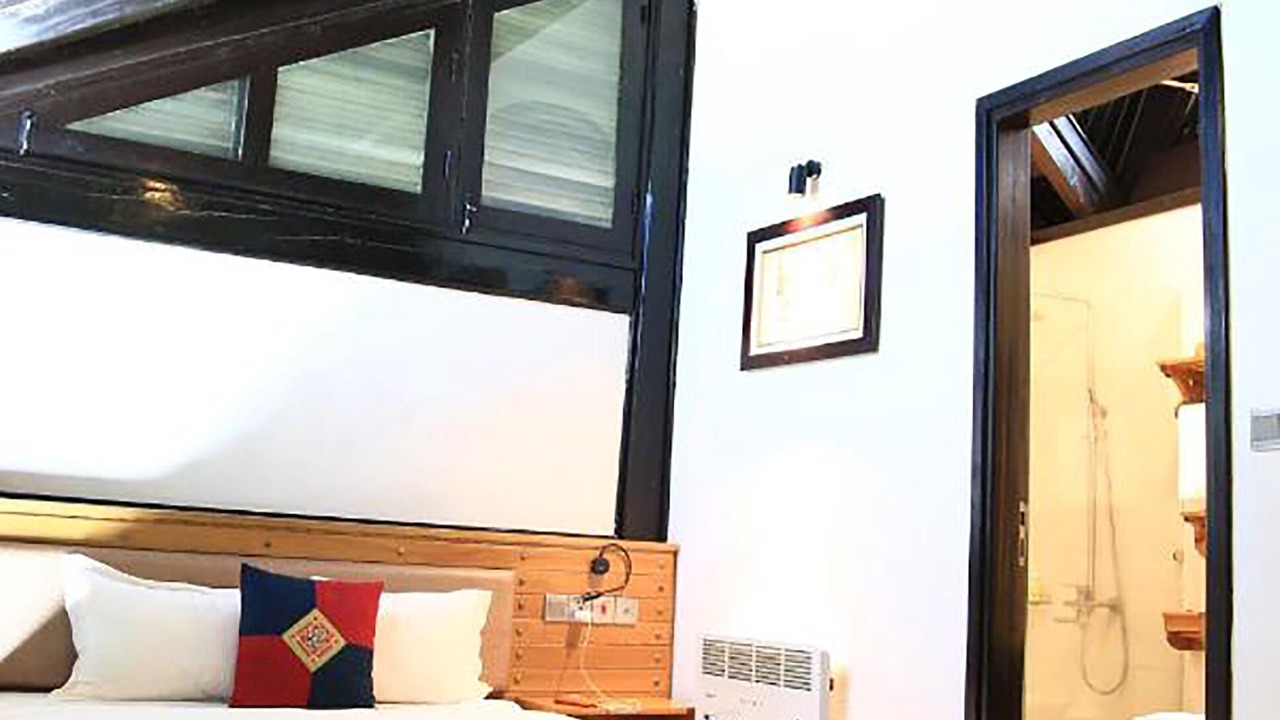 Photo of Bedroom in Sa Pa