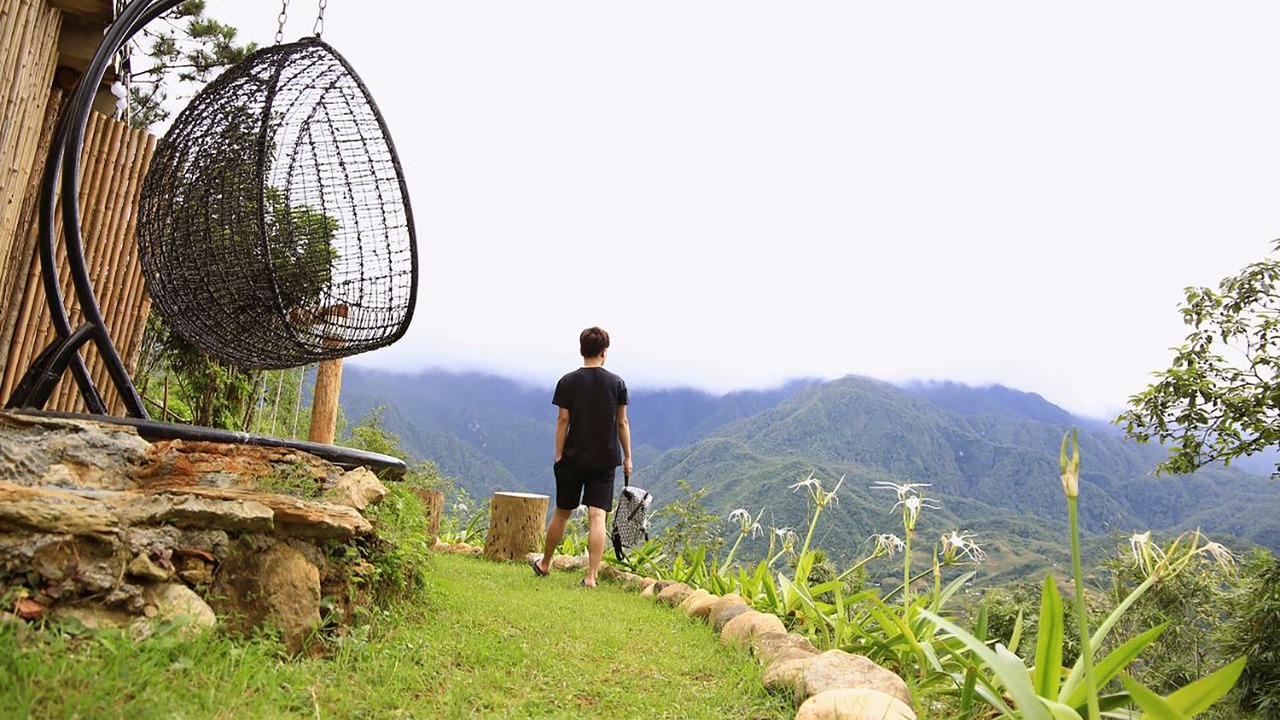 Photo of Outdoor in Sa Pa