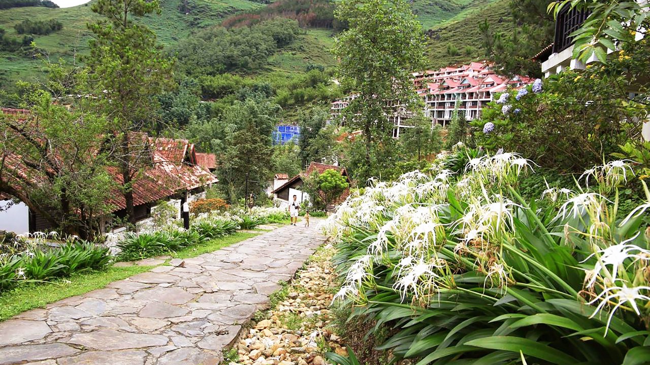 Photo of Outdoor in Sa Pa
