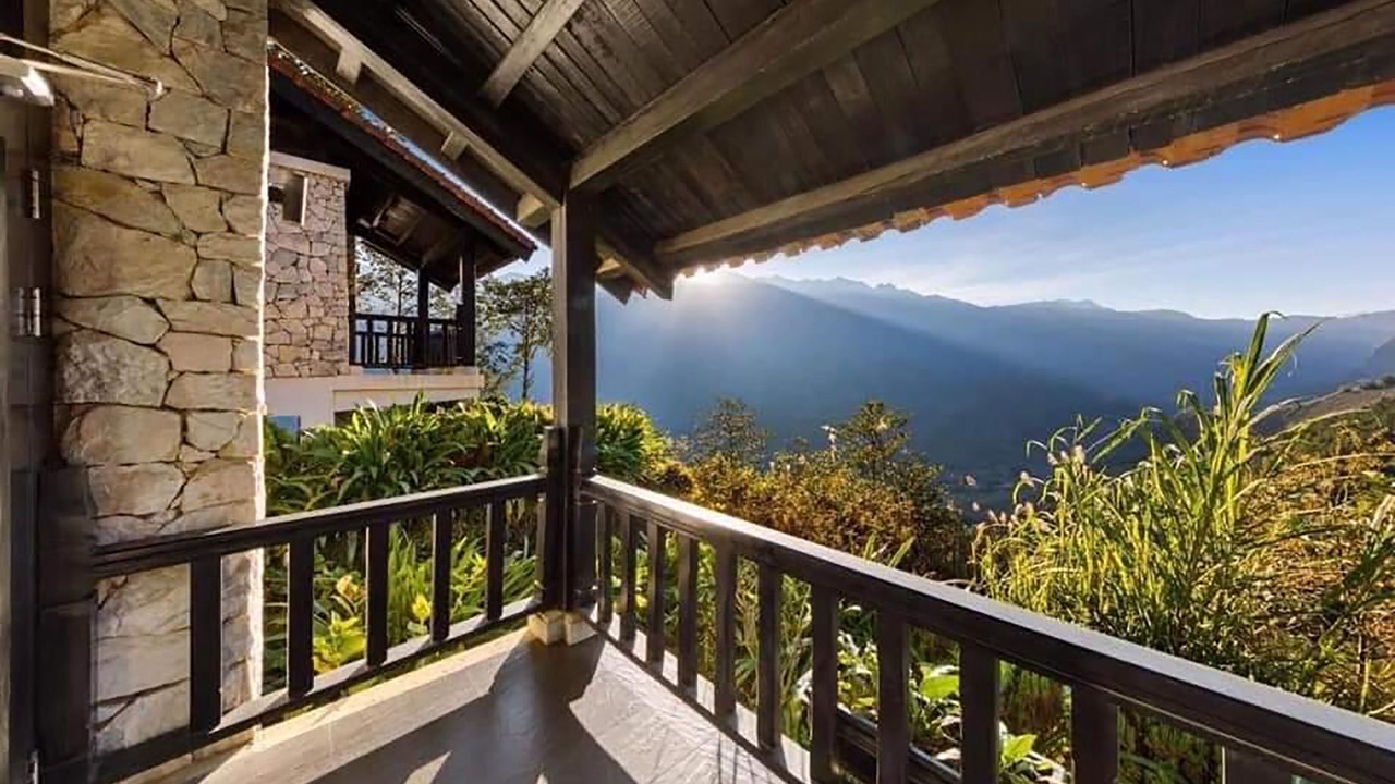 Photo of Outdoor in Sa Pa