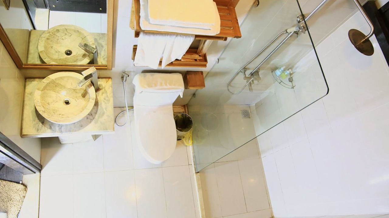 Photo of Bathroom in Sa Pa