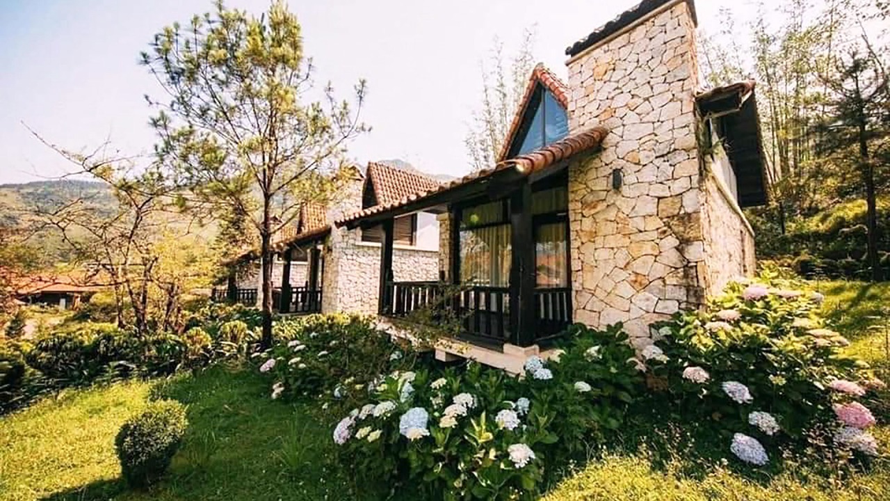 Photo of Outdoor in Sa Pa