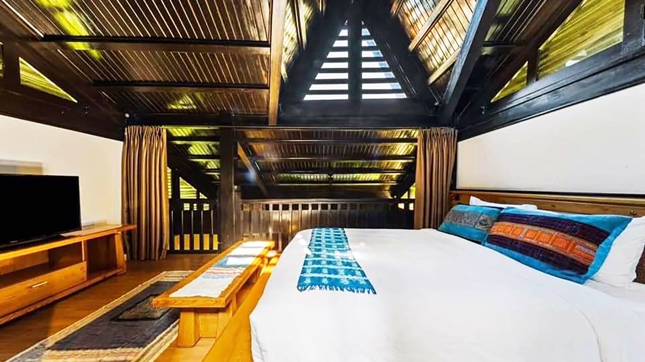Photo of Bedroom in Sa Pa