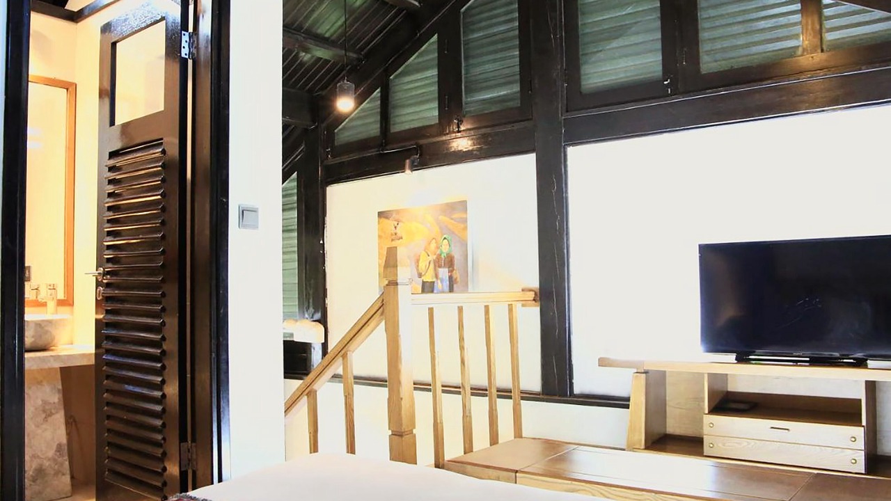 Photo of Bedroom in Sa Pa