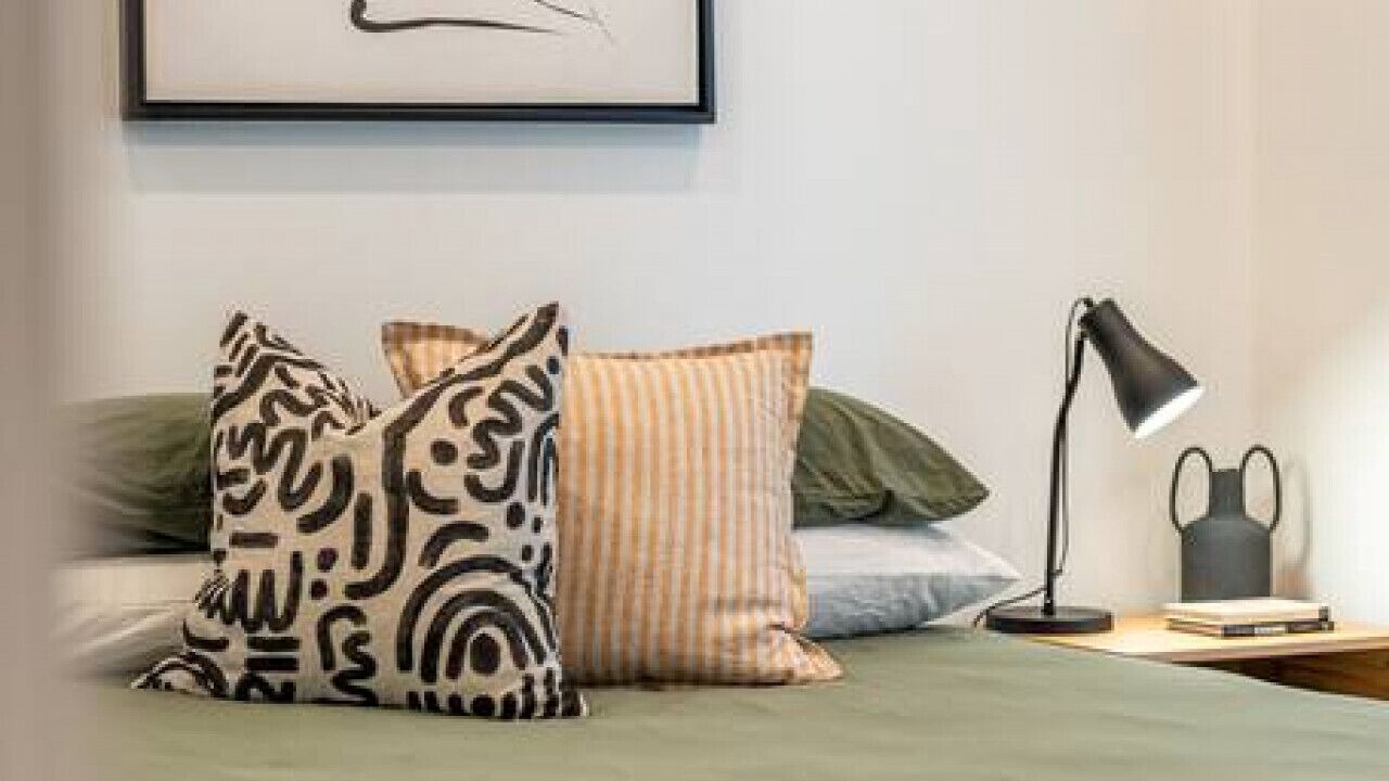 Photo of Bedroom in Adelaide Central Business District