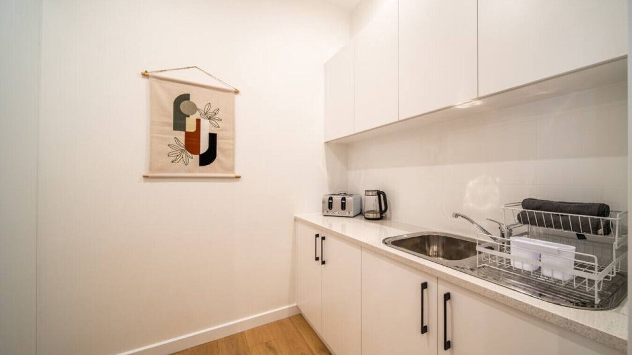 Photo of Kitchen in Adelaide Central Business District