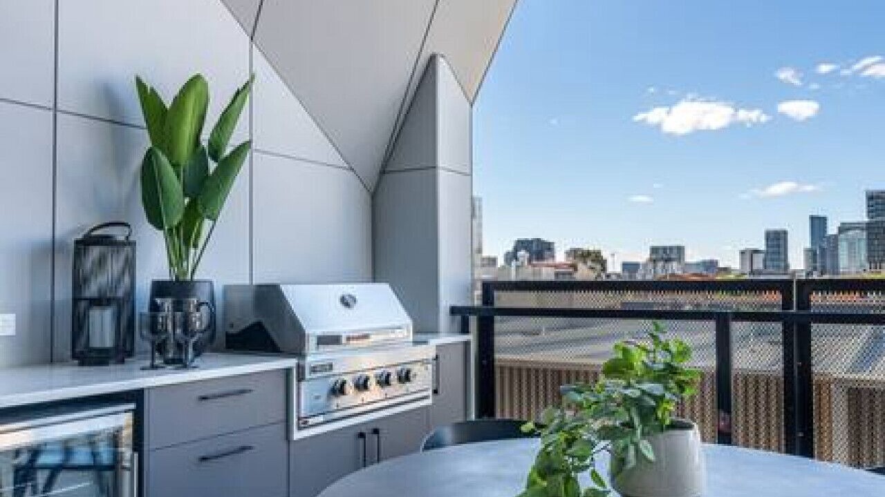Photo of Outdoor in Adelaide Central Business District