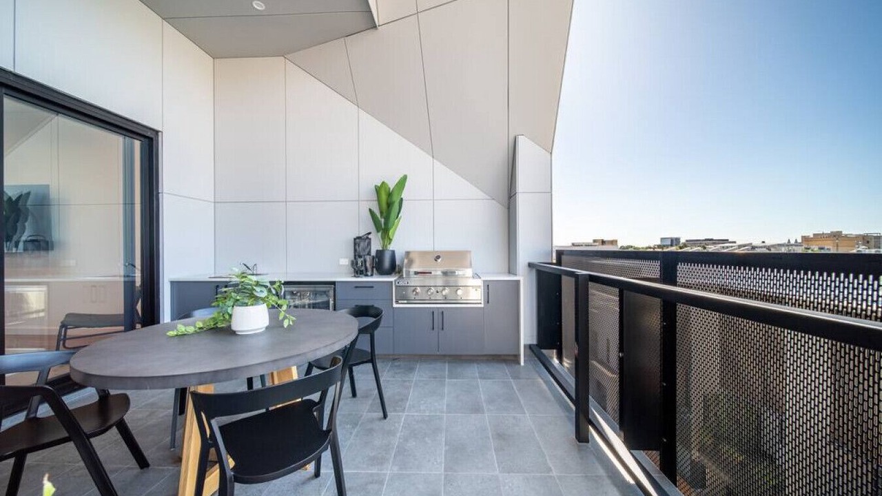 Photo of Outdoor in Adelaide Central Business District