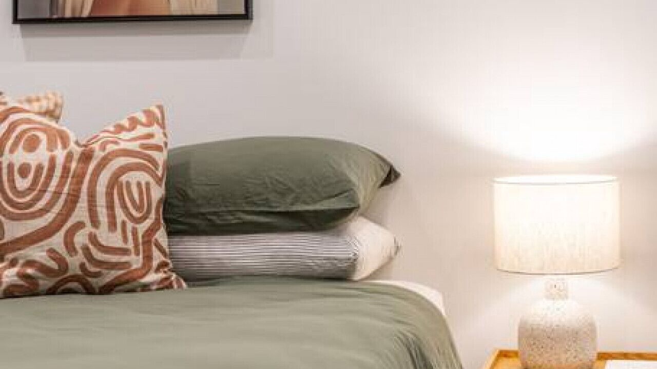 Photo of Bedroom in Adelaide Central Business District
