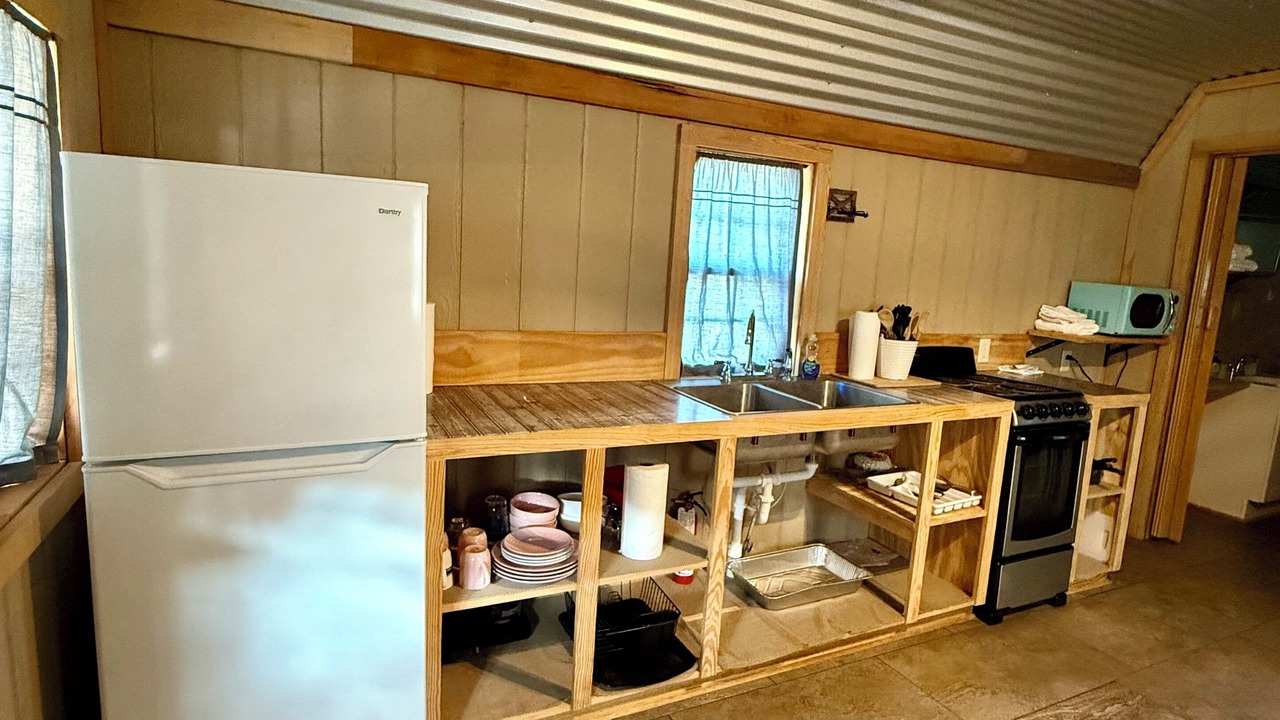 Photo of Kitchen in Andalusia