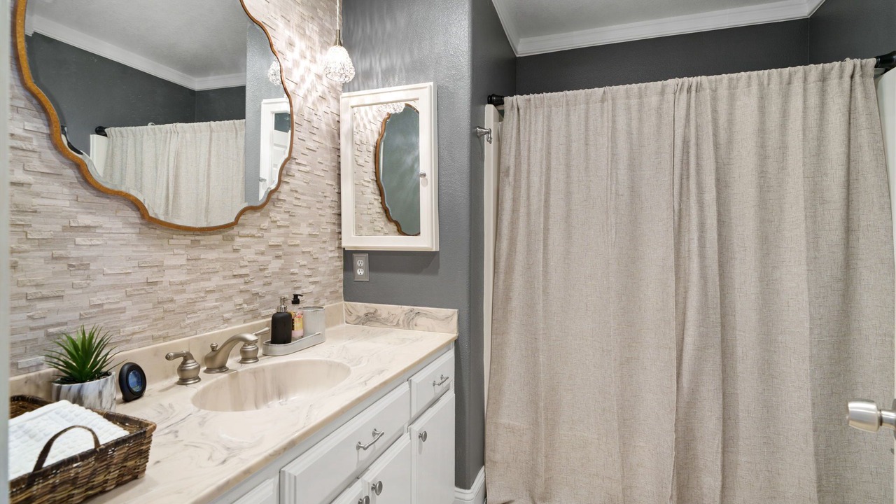 Photo of Bathroom in Chino