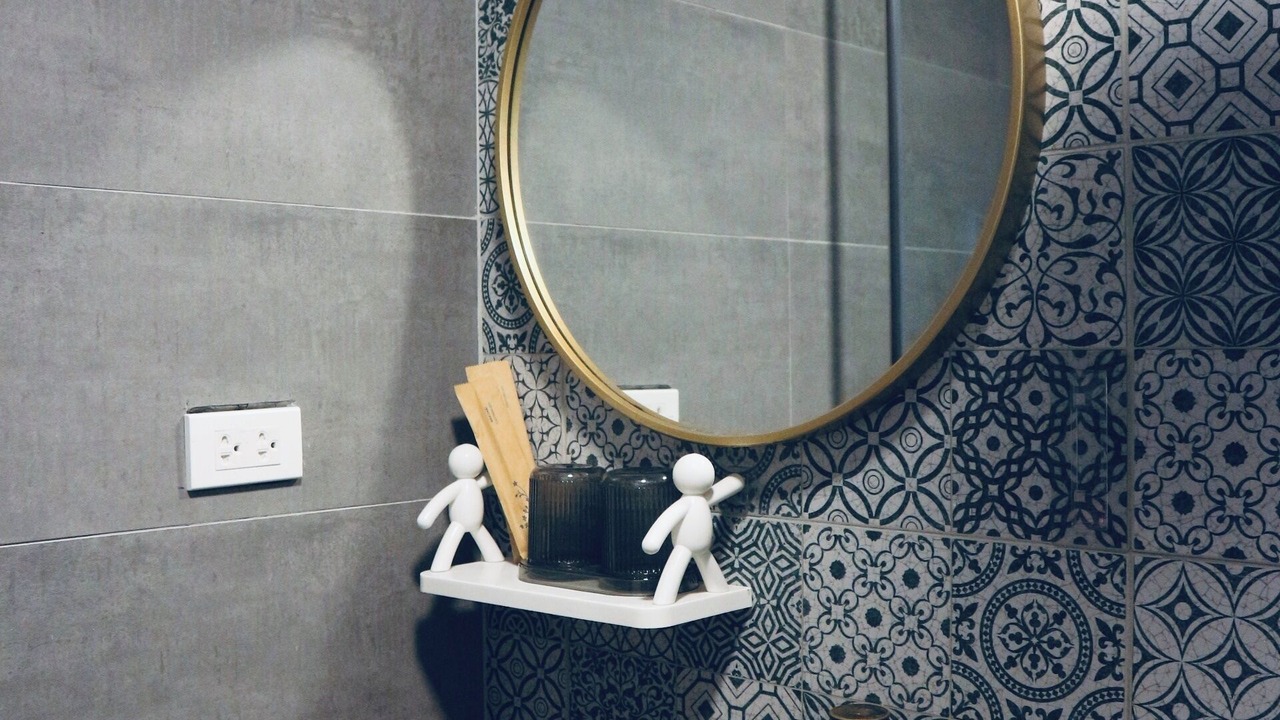 Photo of Bathroom in Hoan Kiem