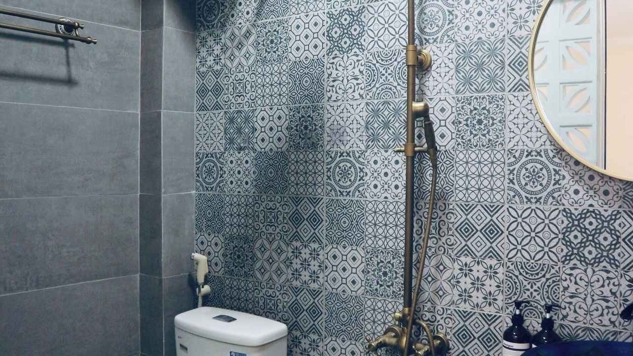 Photo of Bathroom in Hoan Kiem