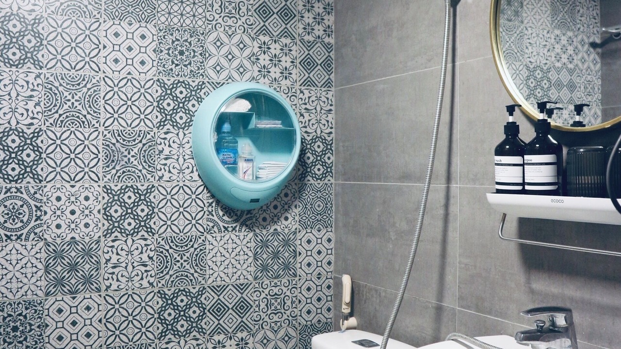Photo of Bathroom in Hoan Kiem