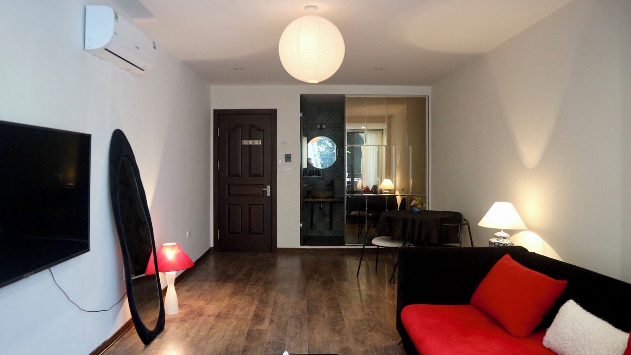 Photo of Livingroom in Hoan Kiem