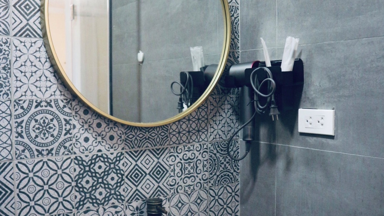 Photo of Bathroom in Hoan Kiem