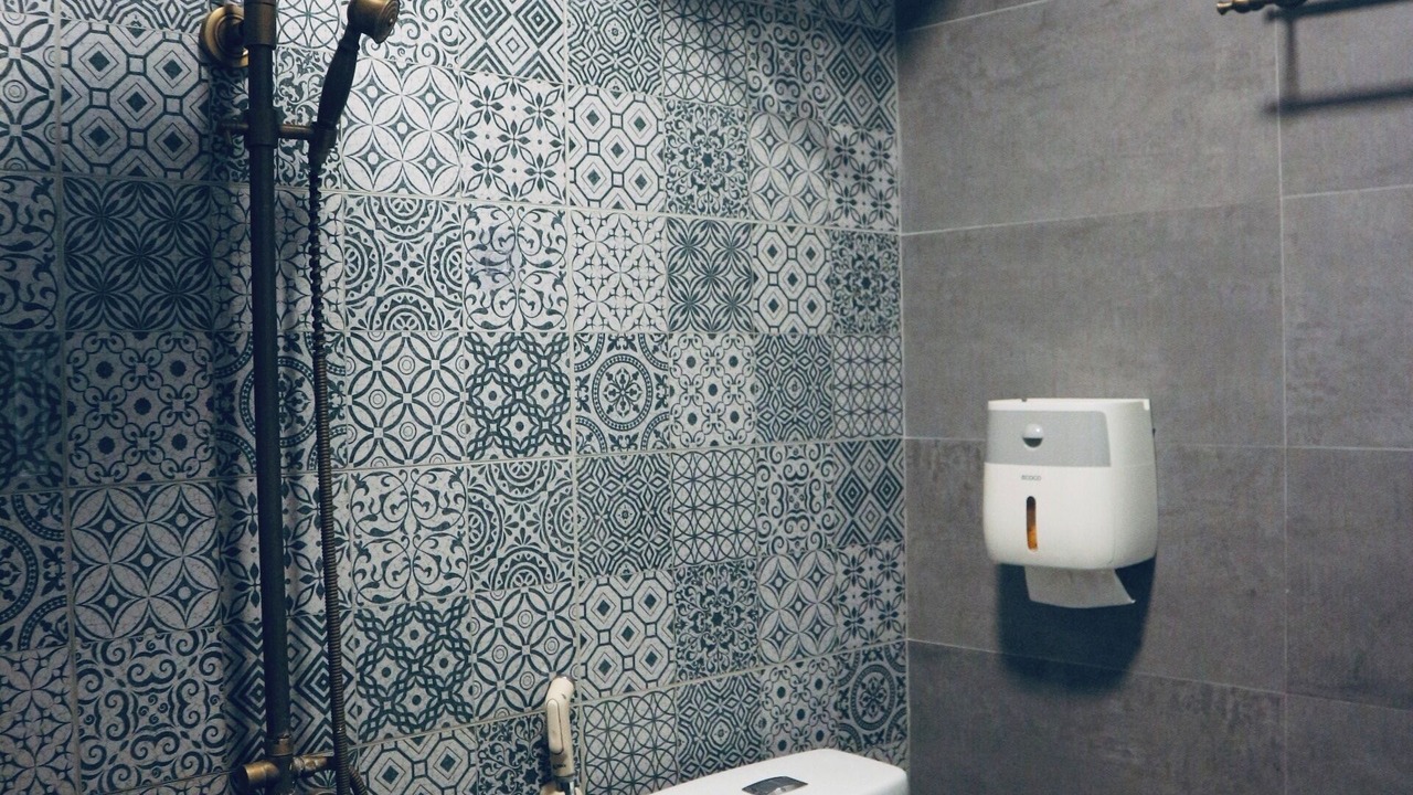 Photo of Bathroom in Hoan Kiem