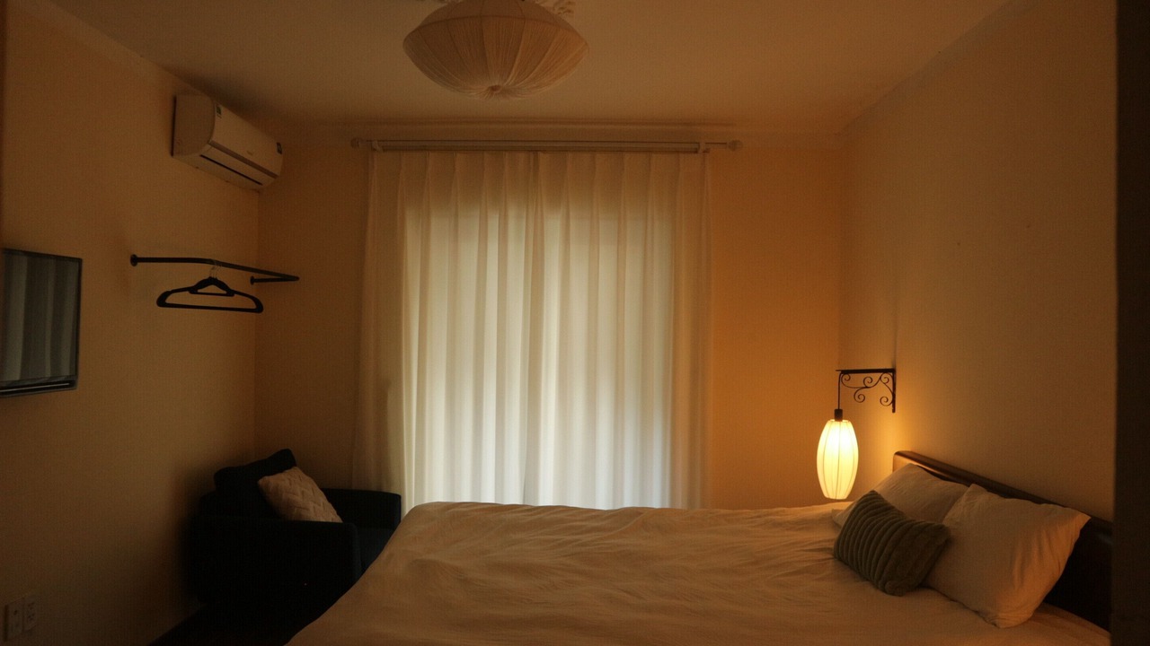 Photo of Bedroom in Hoan Kiem