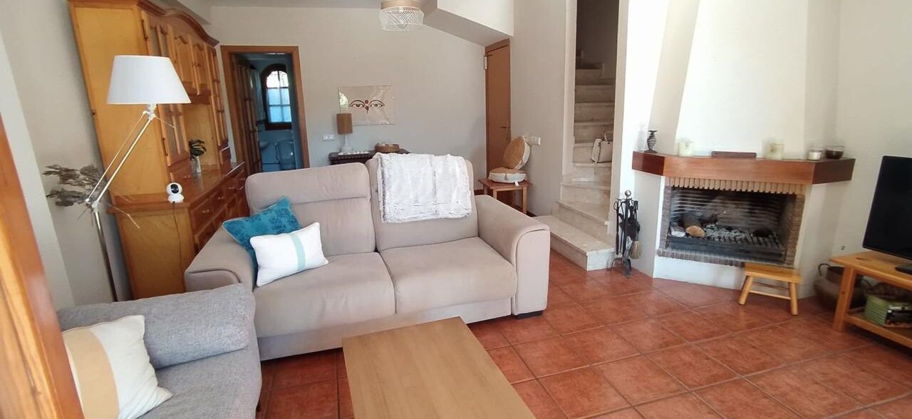 Photo of Livingroom in Sant Salvador