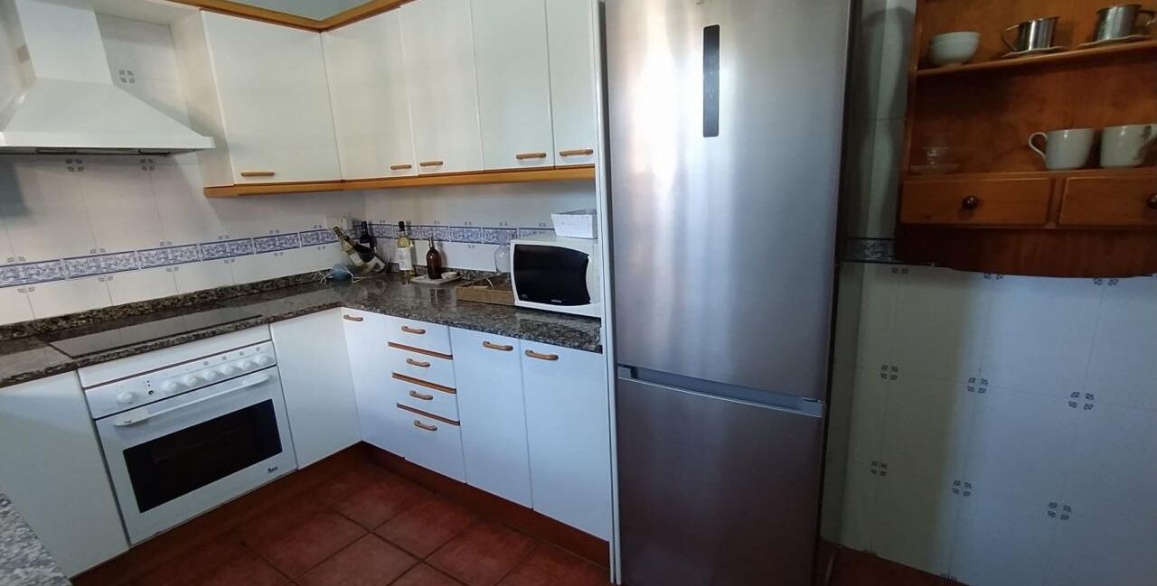 Photo of Kitchen in Sant Salvador