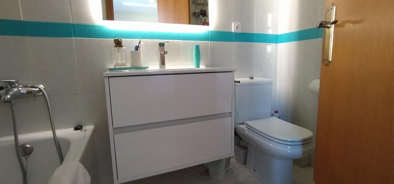 Photo of Bathroom in Sant Salvador