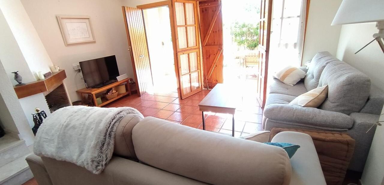 Photo of Livingroom in Sant Salvador