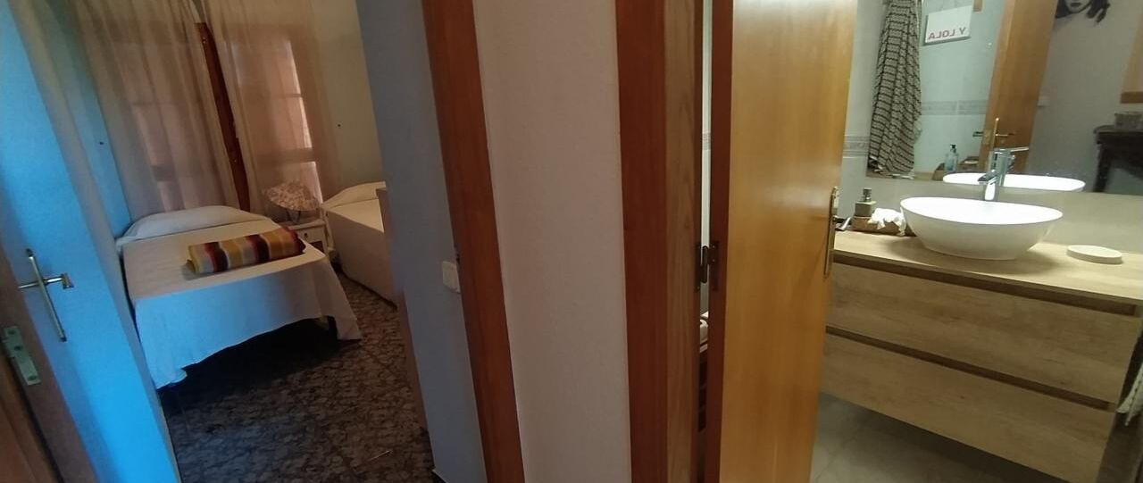 Photo of Bedroom in Sant Salvador