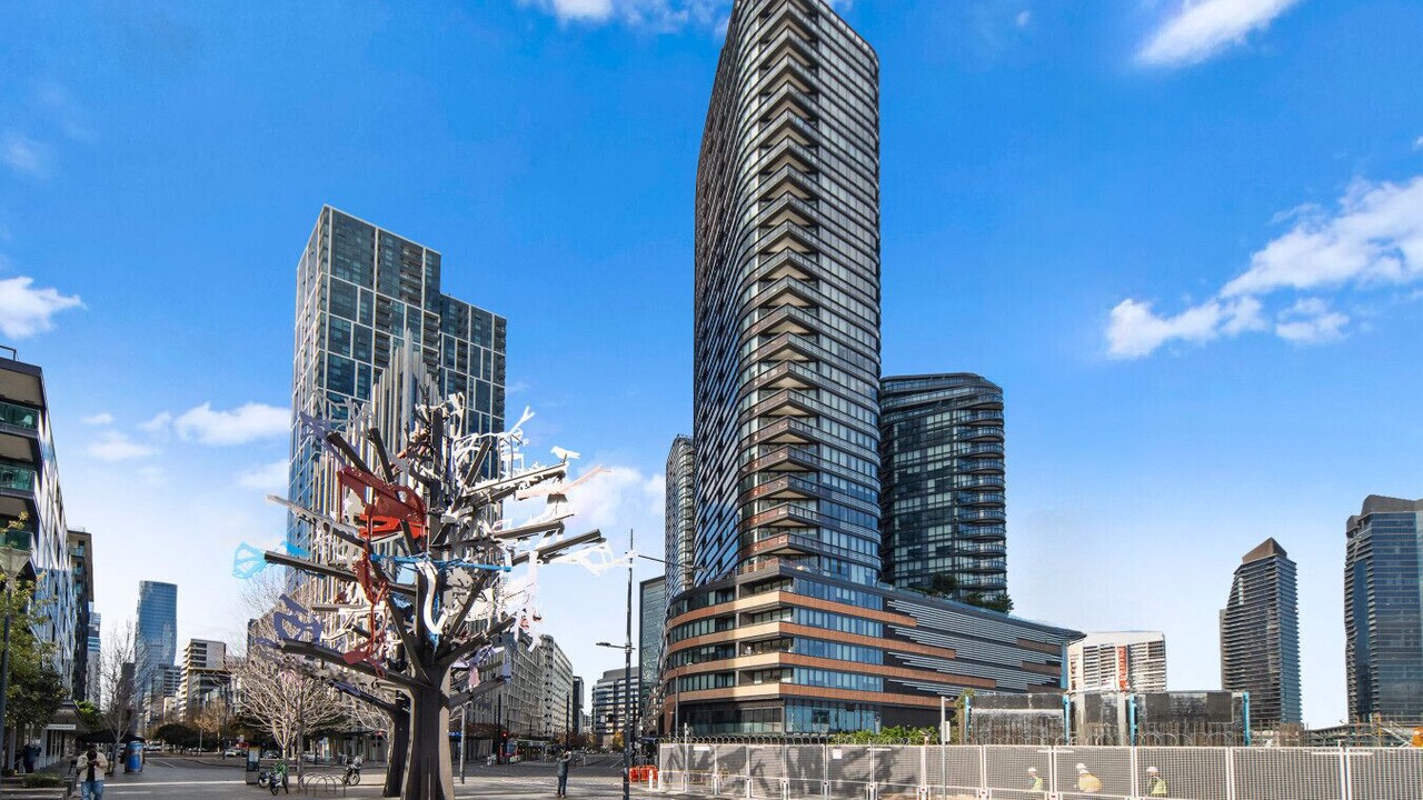 Photo of Others in Docklands