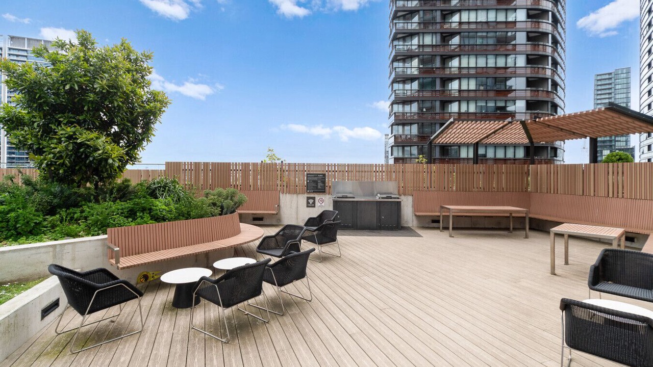 Photo of Outdoor in Docklands