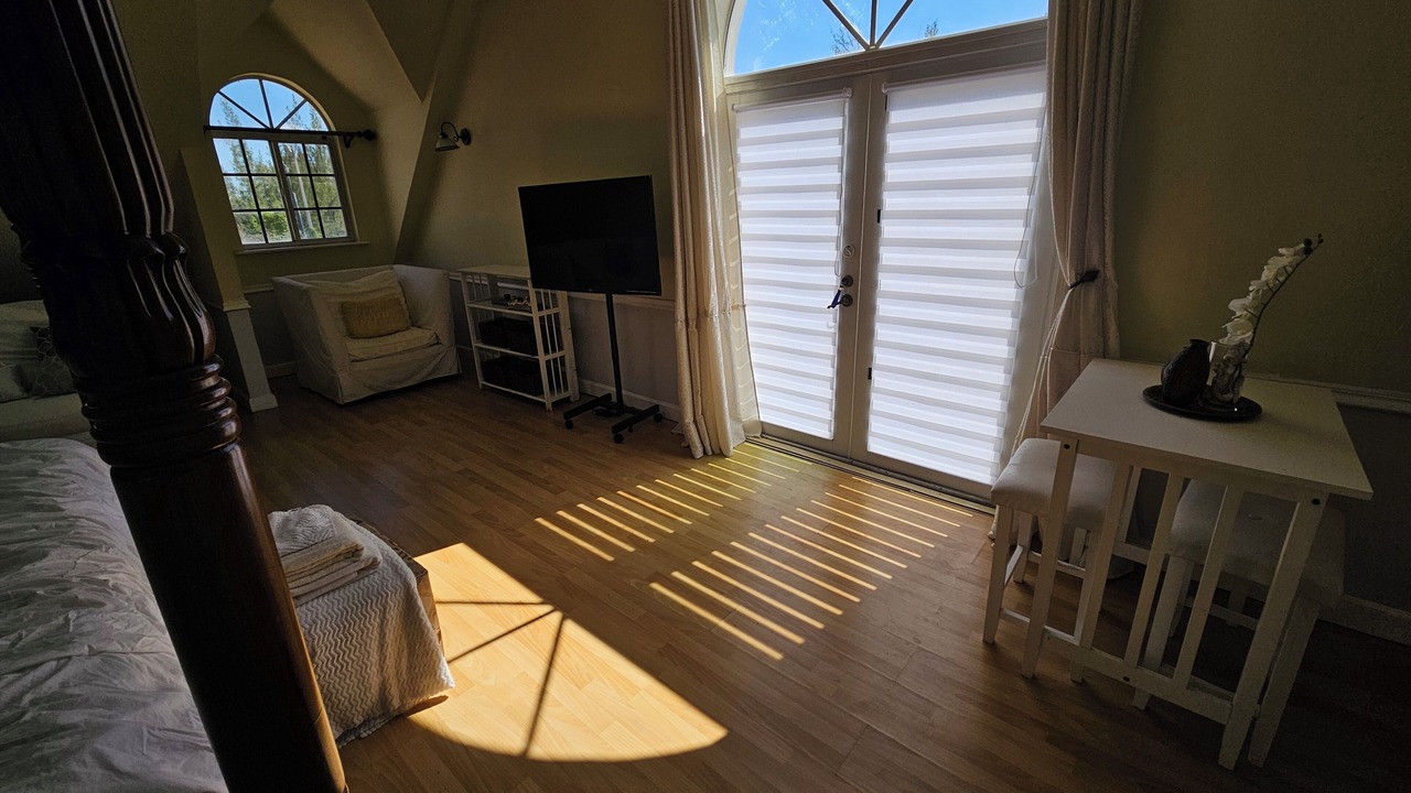 Photo of Bedroom in Lucaya