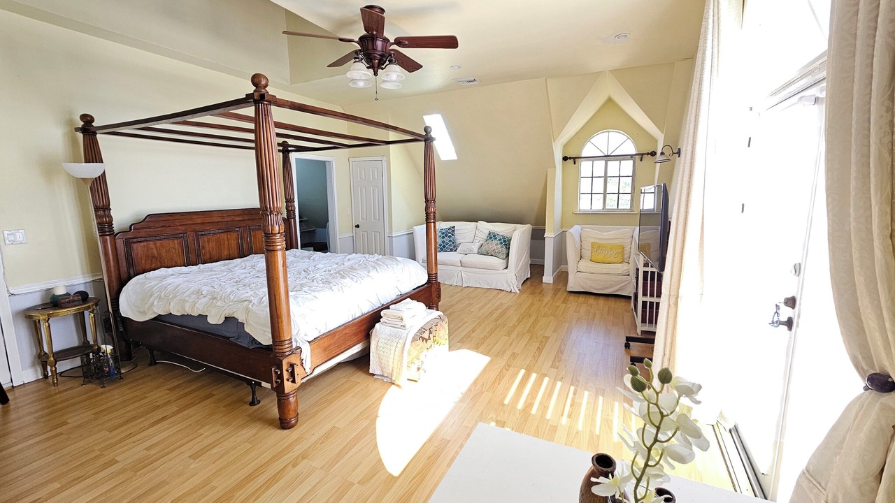 Photo of Bedroom in Lucaya