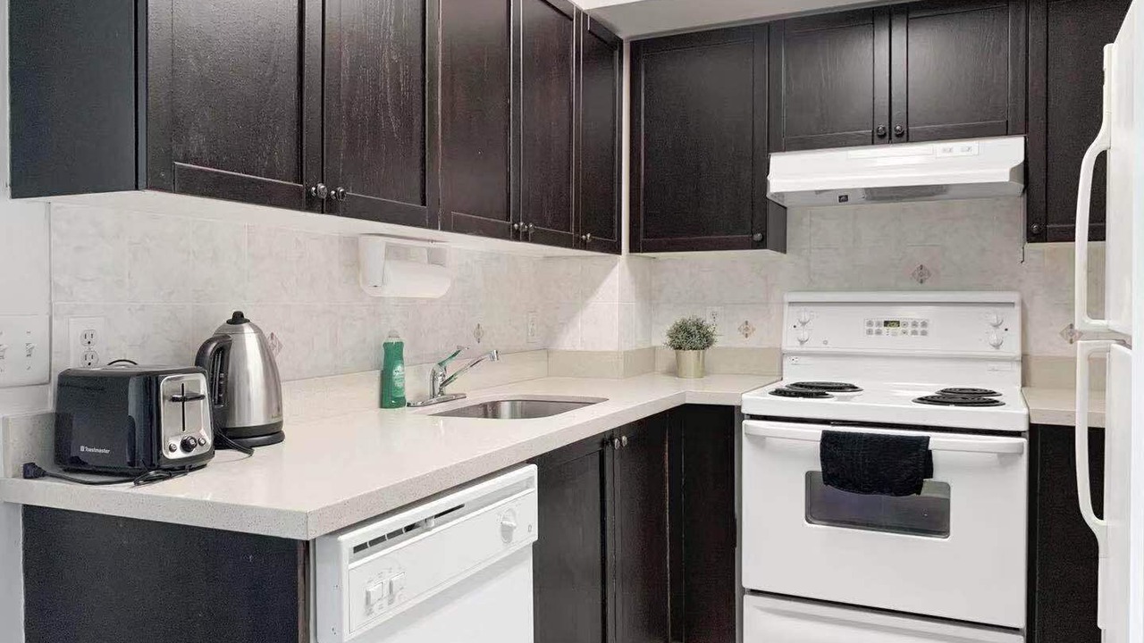 Photo of Kitchen in Newtonbrook