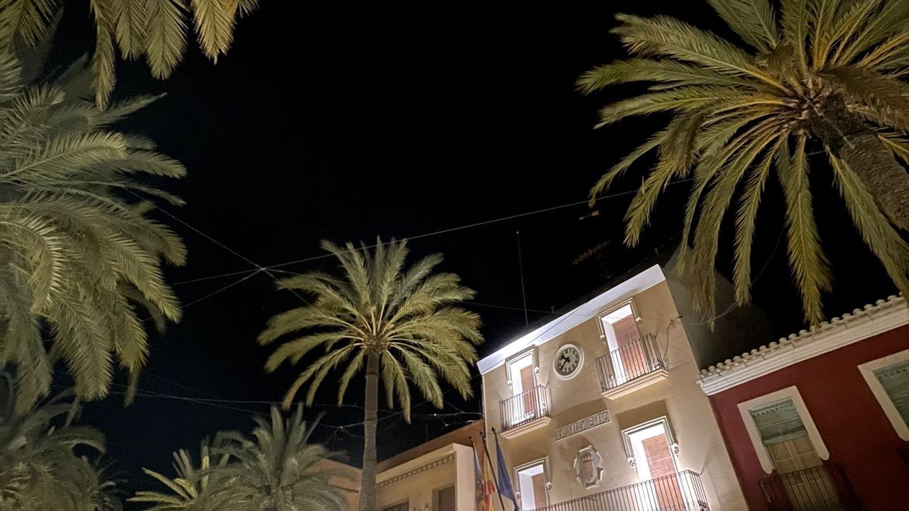 Photo of Outdoor in Hondon de las Nieves
