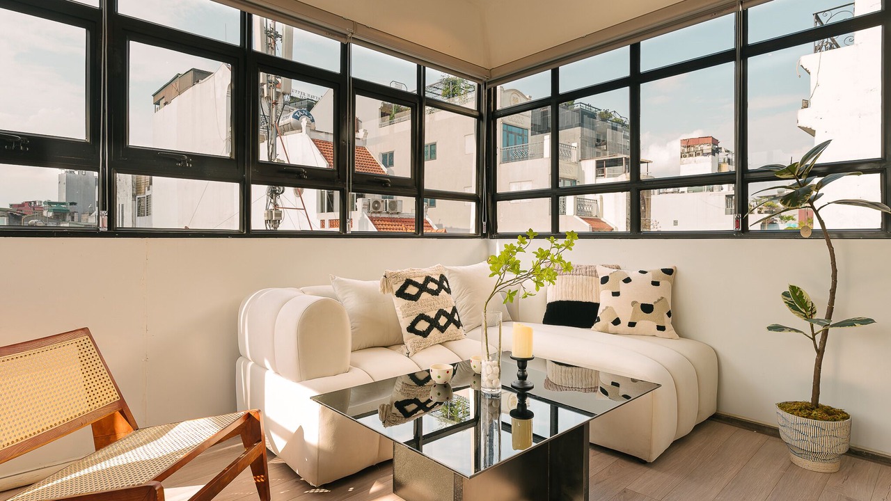 Photo of Livingroom in Hang Buom