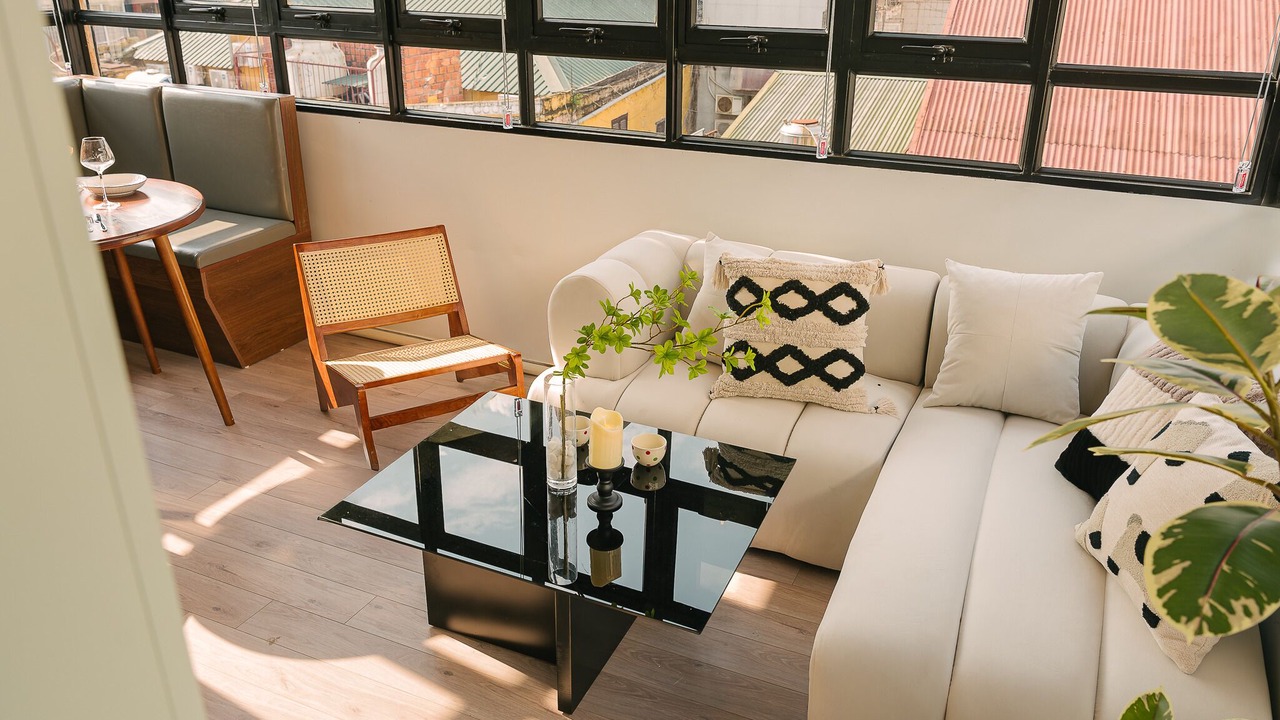 Photo of Livingroom in Hang Buom