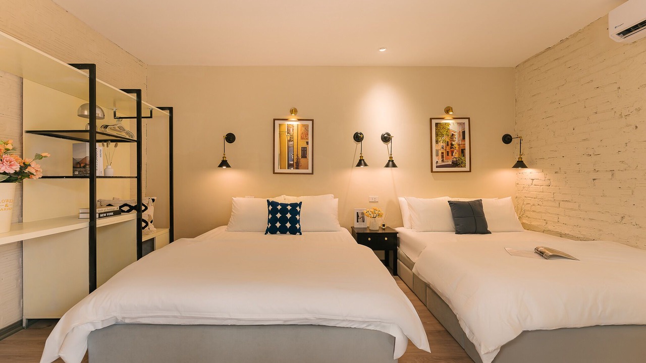 Photo of Bedroom in Hang Buom