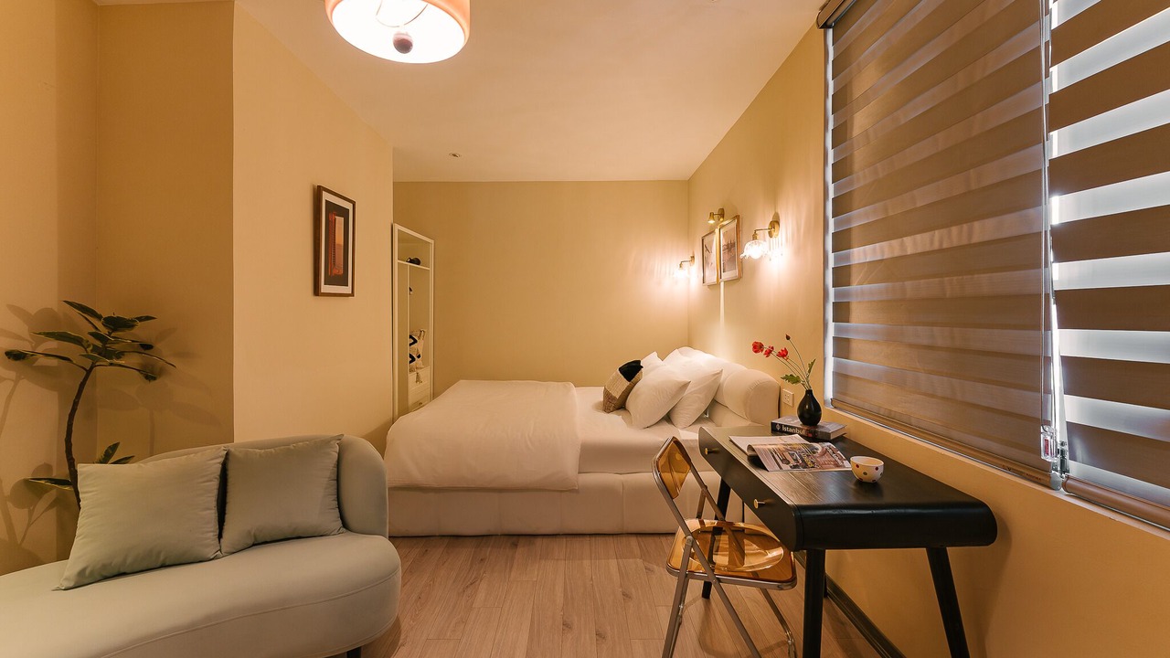 Photo of Bedroom in Hang Buom