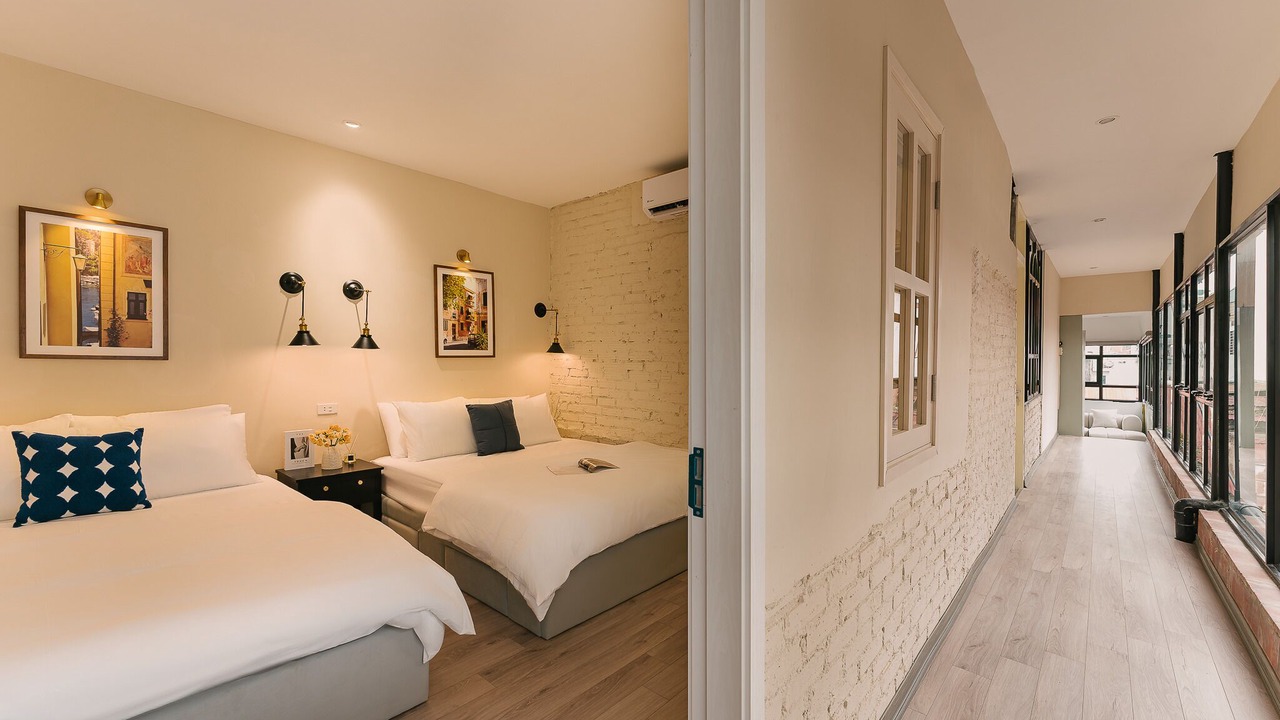 Photo of Bedroom in Hang Buom