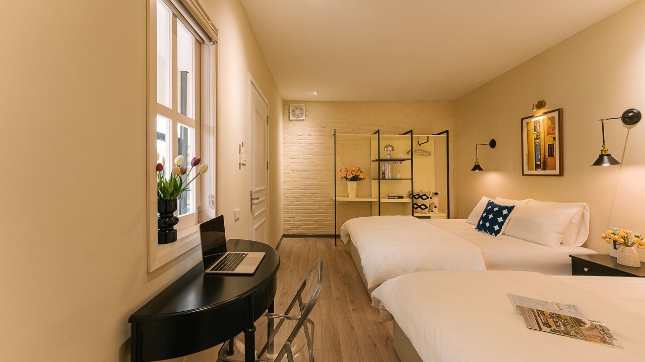 Photo of Bedroom in Hang Buom
