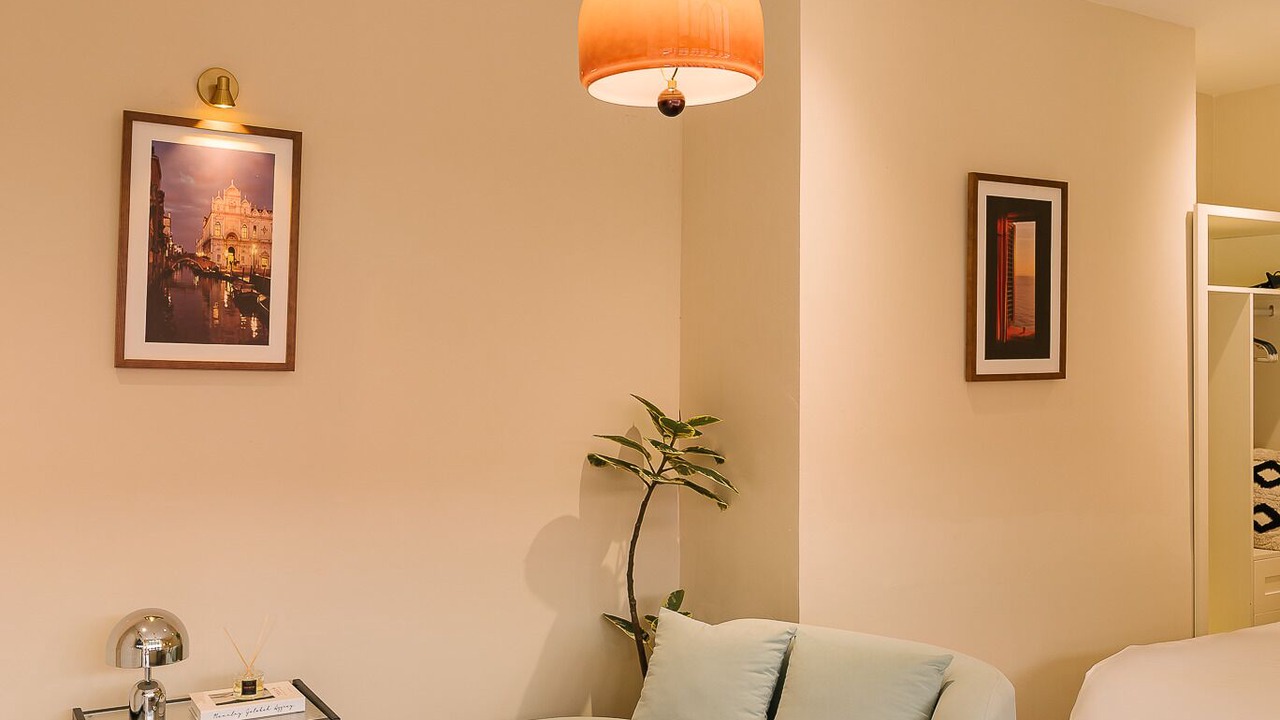Photo of Bedroom in Hang Buom