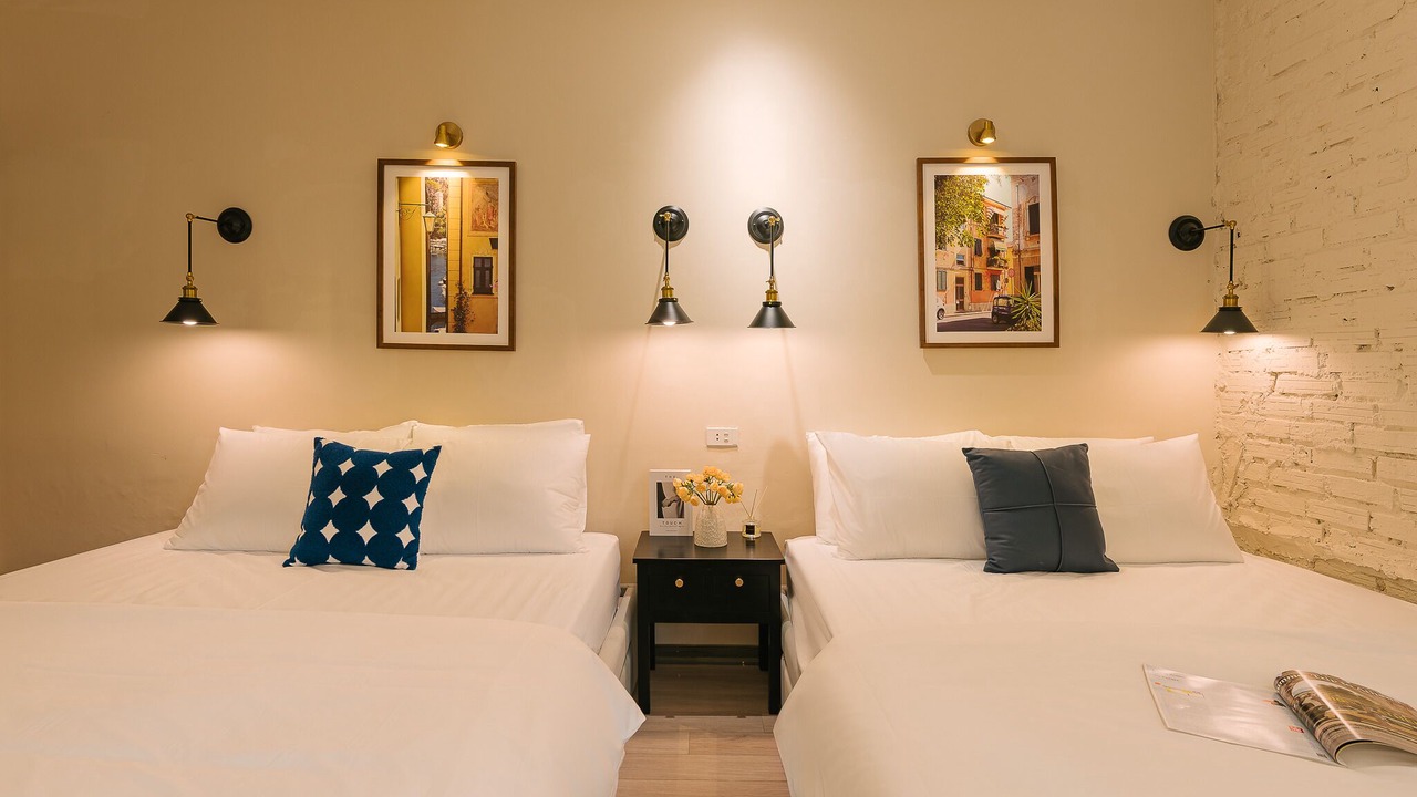 Photo of Bedroom in Hang Buom