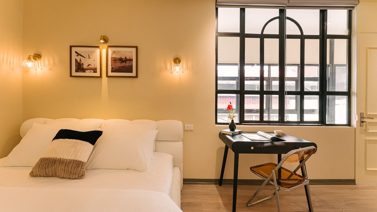 Photo of Bedroom in Hang Buom