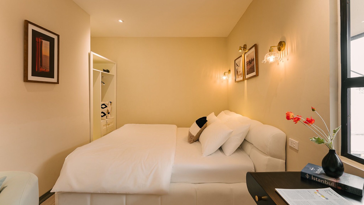 Photo of Bedroom in Hang Buom