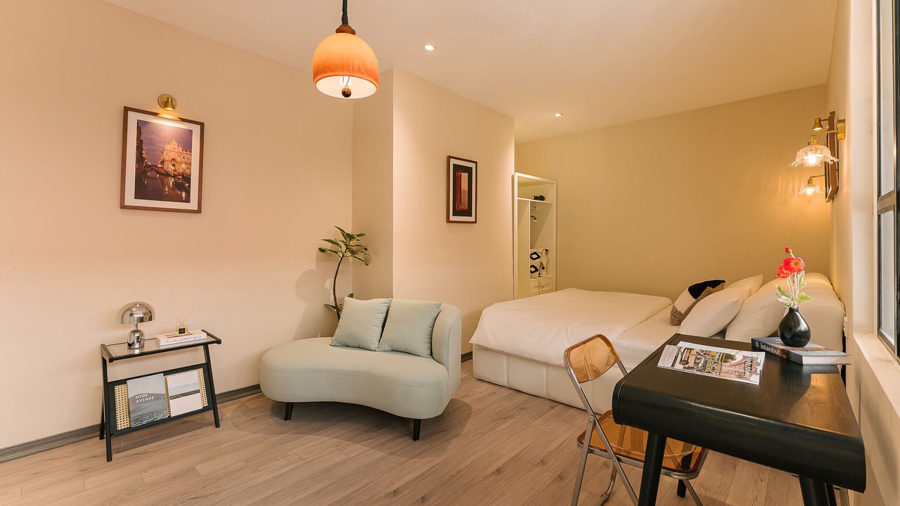 Photo of Bedroom in Hang Buom