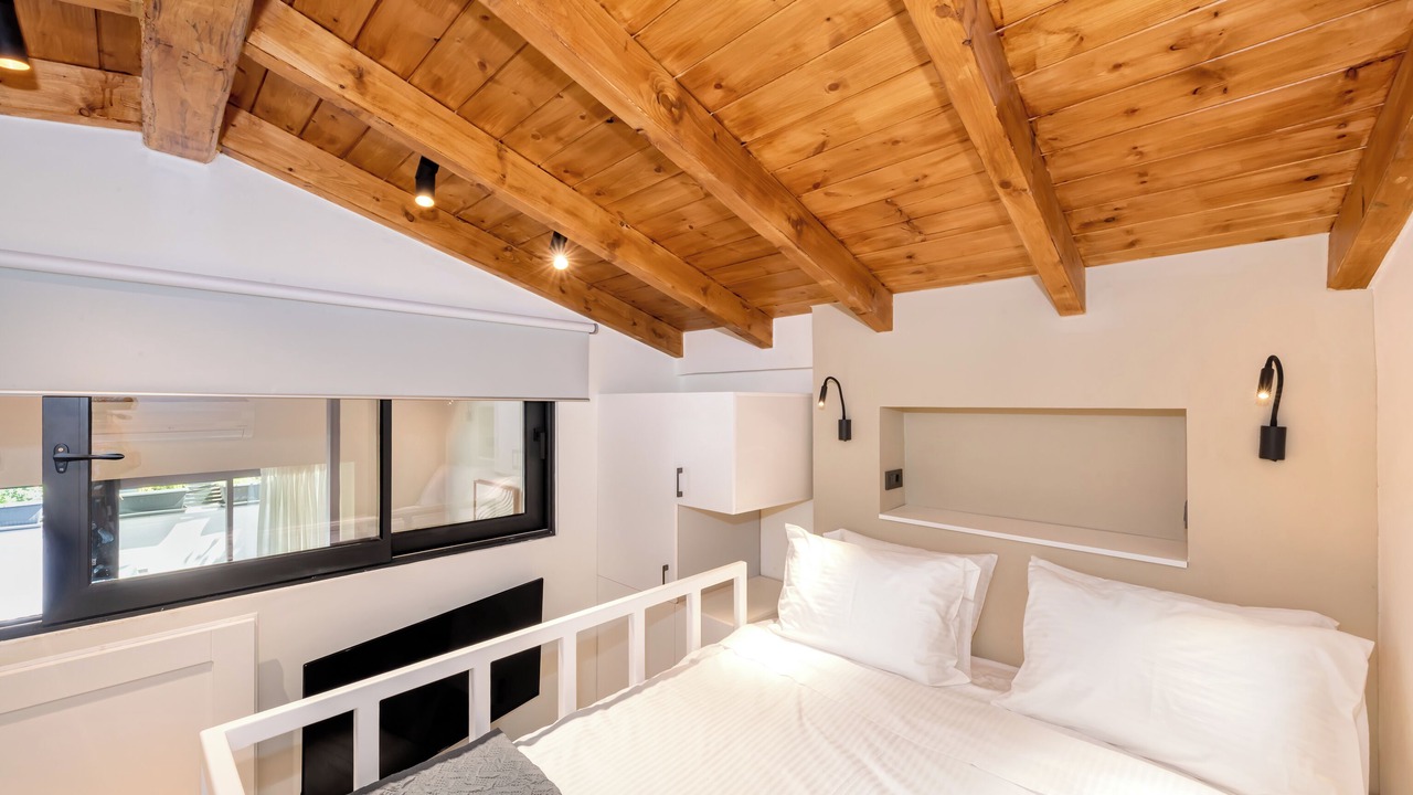 Photo of Bedroom in Chania Town