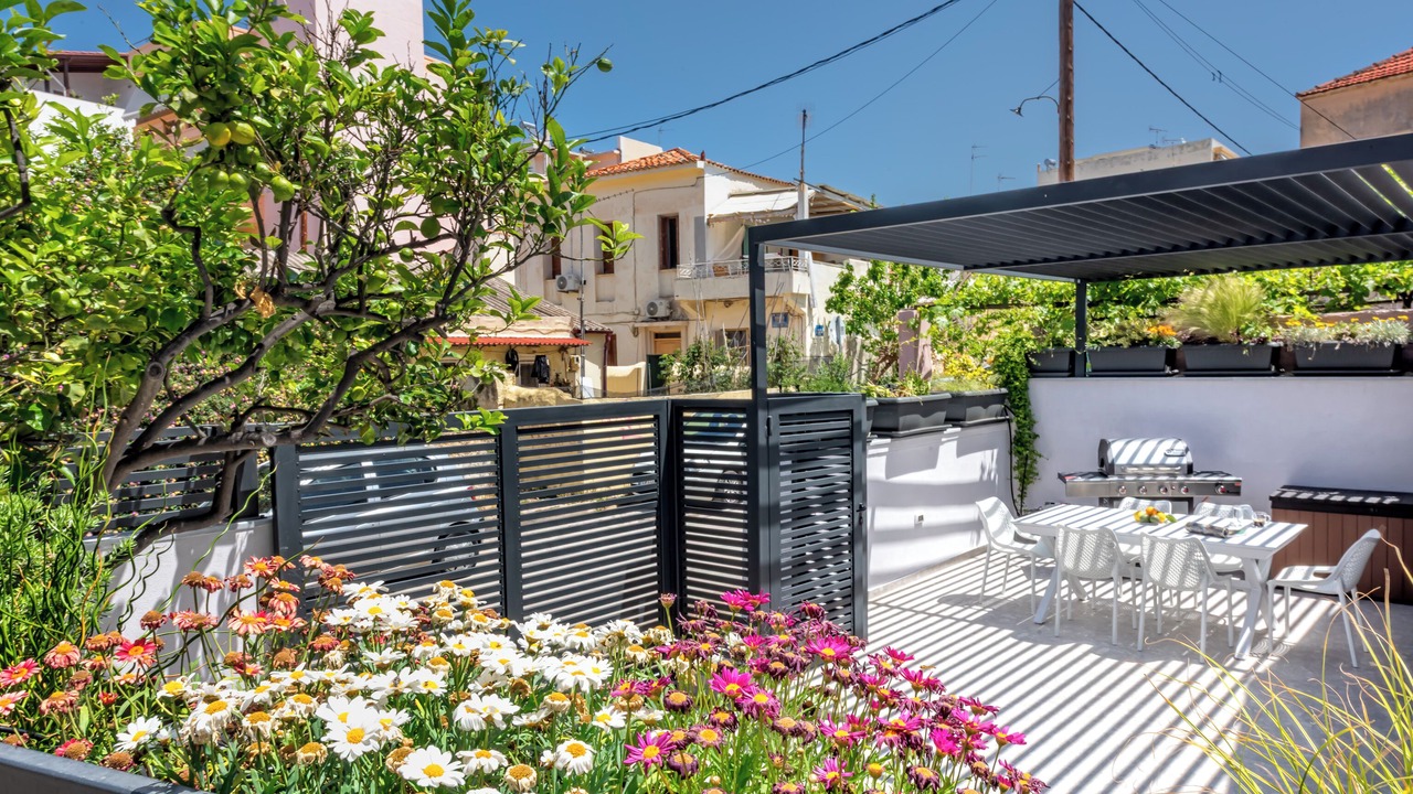 Photo of Outdoor in Chania Town