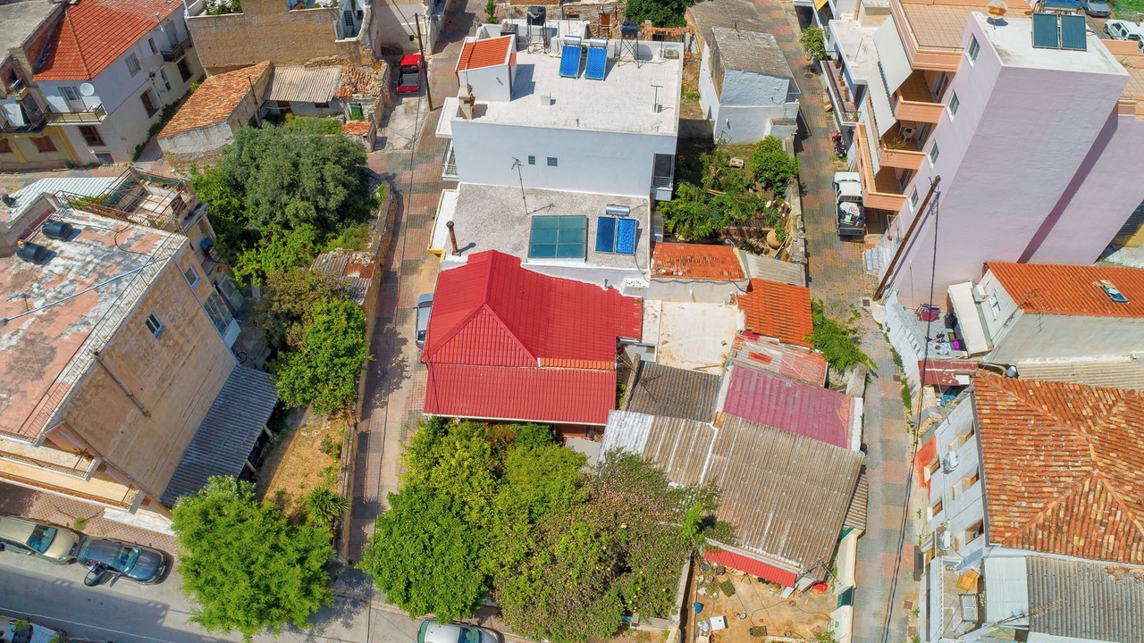Photo of Outdoor in Chania Town