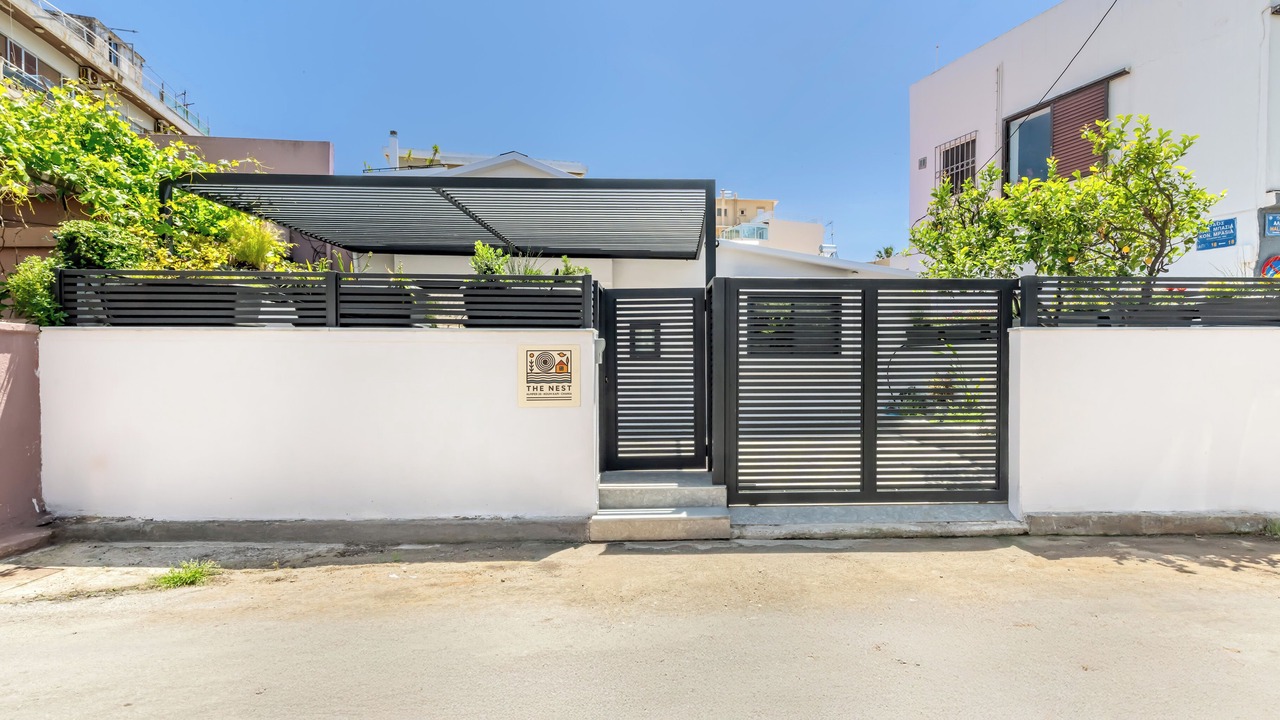 Photo of Outdoor in Chania Town