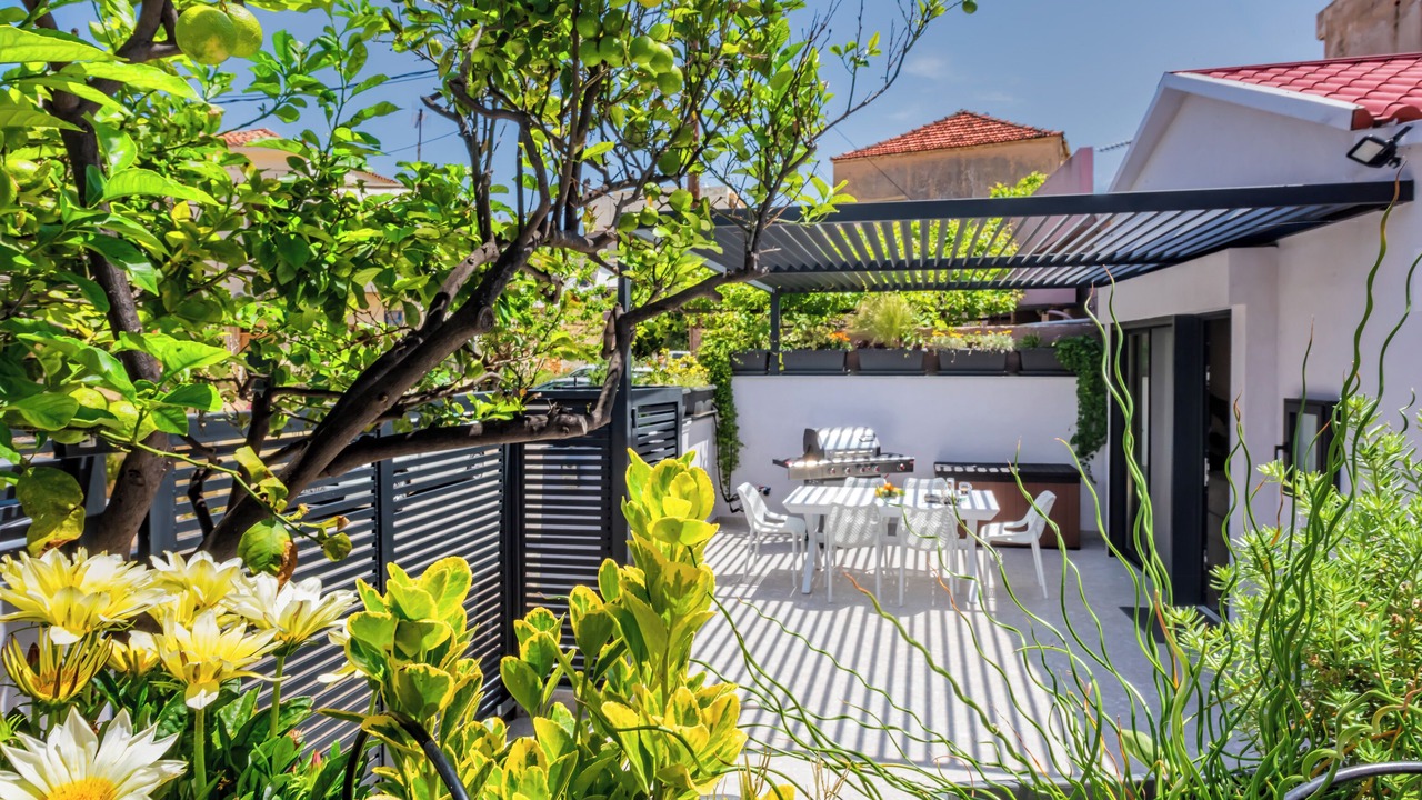 Photo of Outdoor in Chania Town